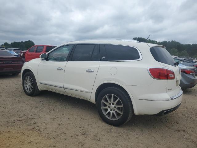 Photo 2 from auction – 2014 BUICK ENCLAVE with VIN 5GAKRBKD7EJ209653