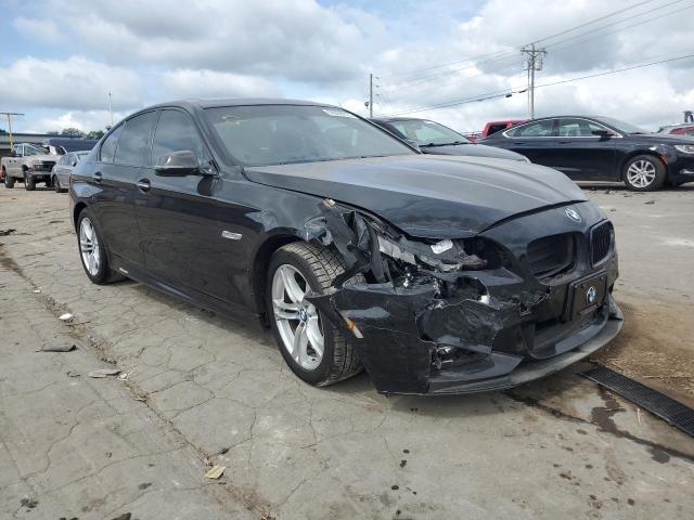 Photo 4 from auction – 2016 BMW 528 XI with VIN WBA5A7C5XGG145676