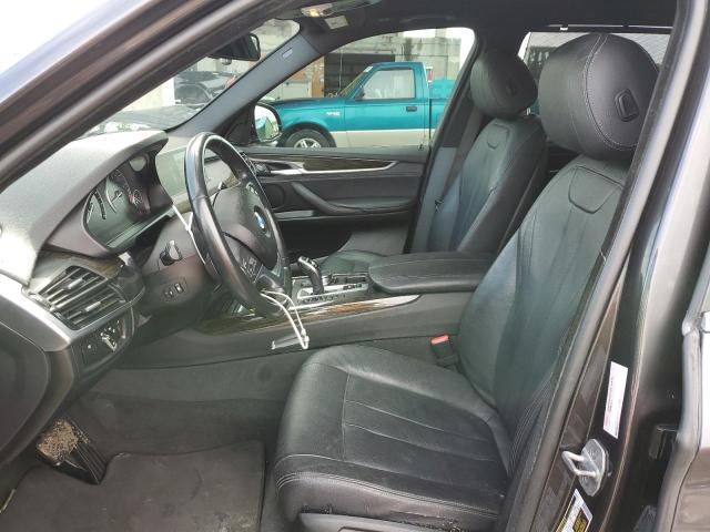 Photo 7 from auction – 2018 BMW X5 SDRIVE3 with VIN 5UXKR2C58J0X08188