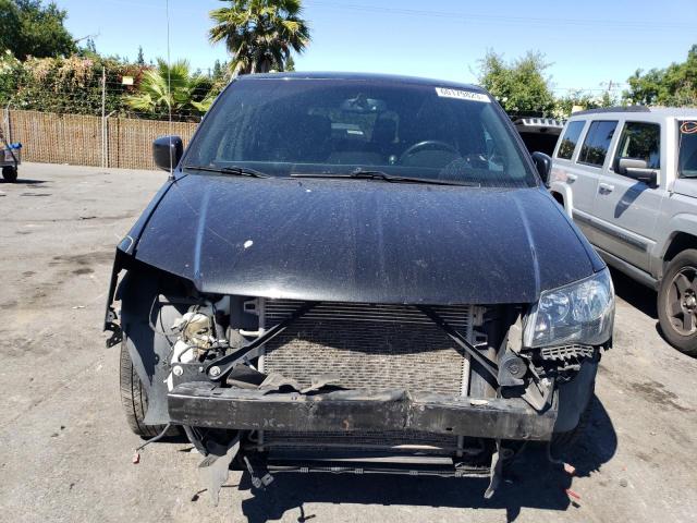 Photo 5 from auction – 2018 DODGE GRAND CARA with VIN 2C4RDGBG6JR200144