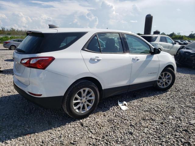 Photo 3 from auction – 2019 CHEVROLET EQUINOX LS with VIN 3GNAXHEV4KS566992