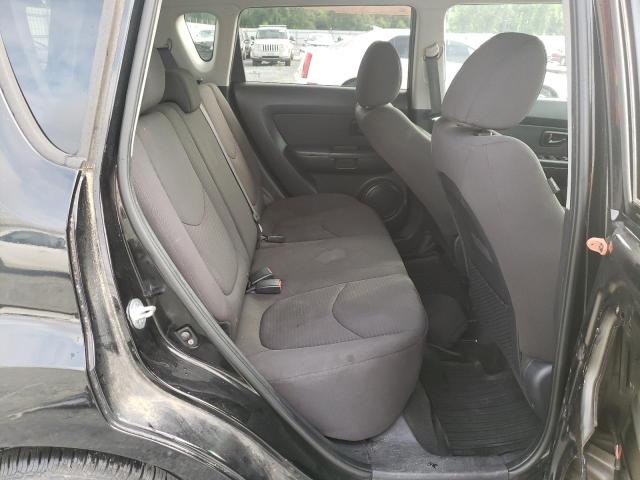 Photo 10 from auction – 2013 KIA SOUL with VIN KNDJT2A50D7626467