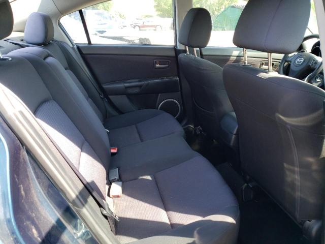 Photo 10 from auction – 2008 MAZDA 3 S with VIN JM1BK323881815046