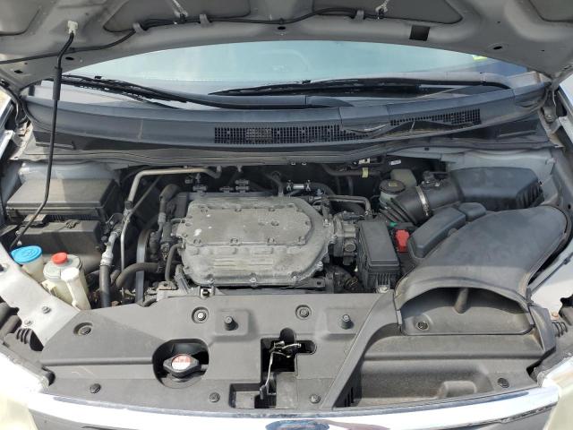 Photo 12 from auction – 2011 HONDA ODYSSEY EX with VIN 5FNRL5H69BB094288