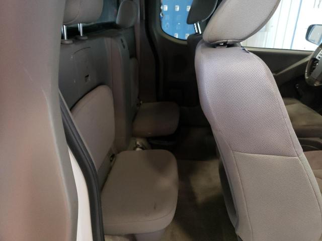 Photo 10 from auction – 2015 NISSAN FRONTIER S with VIN 1N6BD0CT5FN756905