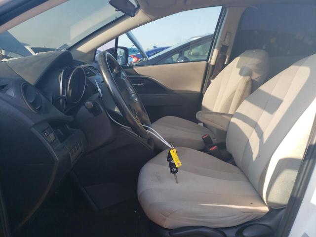 Photo 7 from auction – 2013 MAZDA 5 with VIN JM1CW2BL2D0147005