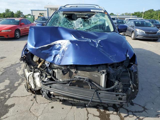 Photo 5 from auction – 2017 NISSAN ROGUE S with VIN JN8AT2MT4HW139735