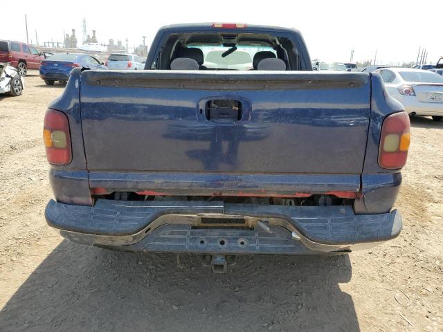 Photo 6 from auction – 2000 CHEVROLET SILVERADO with VIN 2GCEC19V7Y1249929