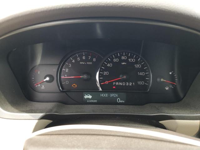 Photo 9 from auction – 2011 CADILLAC DTS LUXURY with VIN 1G6KD5E60BU115655