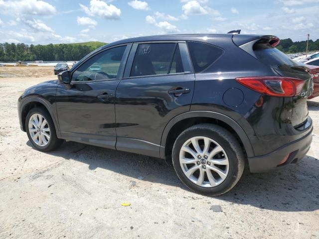 Photo 2 from auction – 2013 MAZDA CX-5 GT with VIN JM3KE4DE9D0129052
