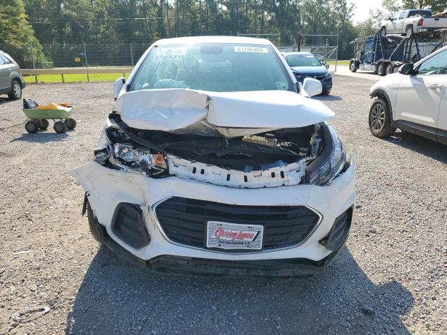 Photo 5 from auction – 2020 CHEVROLET TRAX LS with VIN KL7CJKSB0LB082368