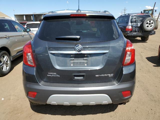 Photo 6 from auction – 2016 BUICK ENCORE with VIN KL4CJESB3GB746103