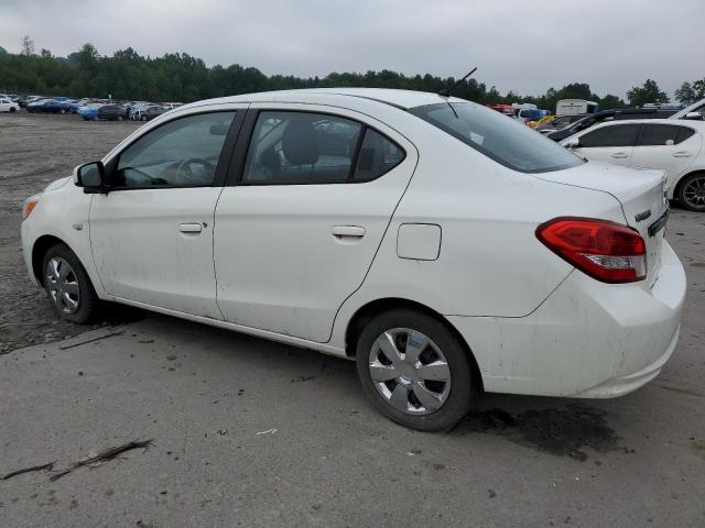 Photo 2 from auction – 2017 MITSUBISHI MIRAGE with VIN ML32F3FJXHH001164