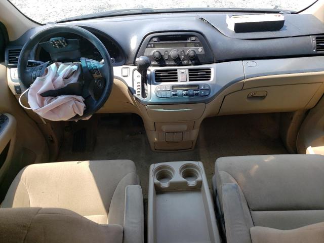Photo 8 from auction – 2007 HONDA ODYSSEY EX with VIN 5FNRL38427B124774