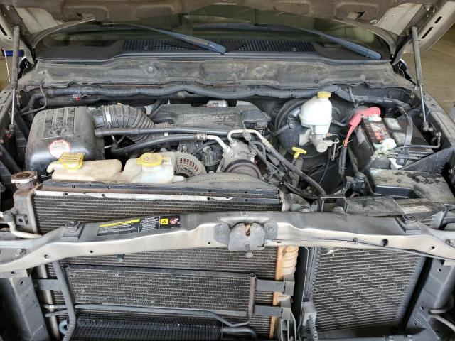 Photo 11 from auction – 2005 DODGE RAM 1500 with VIN 1D7HU16D65J544159
