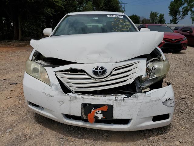 Photo 5 from auction – 2009 TOYOTA CAMRY BASE with VIN 4T1BE46K39U914447