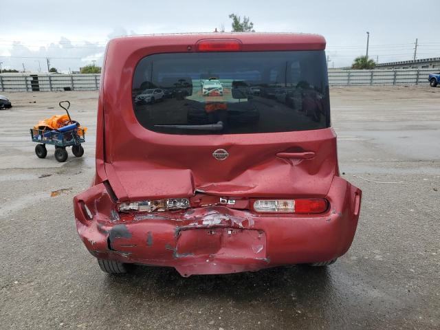 Photo 6 from auction – 2011 NISSAN CUBE BASE with VIN JN8AZ2KRXBT201914