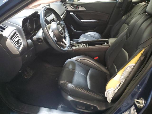 Photo 7 from auction – 2018 MAZDA 3 TOURING with VIN 3MZBN1V33JM243171