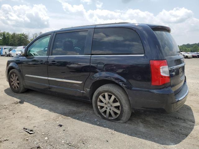 Zdjęcie 2 z aukcji – 2011 CHRYSLER TOWN & COU z VIN 2A4RR8DG7BR749920
