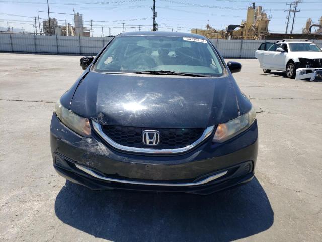 Zdjęcie 5 z aukcji – 2015 HONDA CIVIC SE z VIN 19XFB2F73FE234637