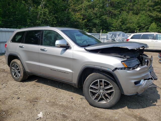 Photo 4 from auction – 2017 JEEP GRAND CHER with VIN 1C4RJFBG1HC938035