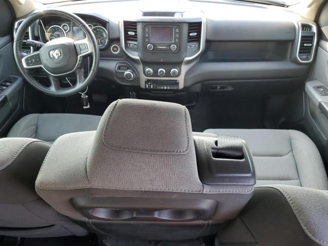 Photo 8 from auction – 2019 RAM 1500 BIG H with VIN 1C6RREFT4KN860492