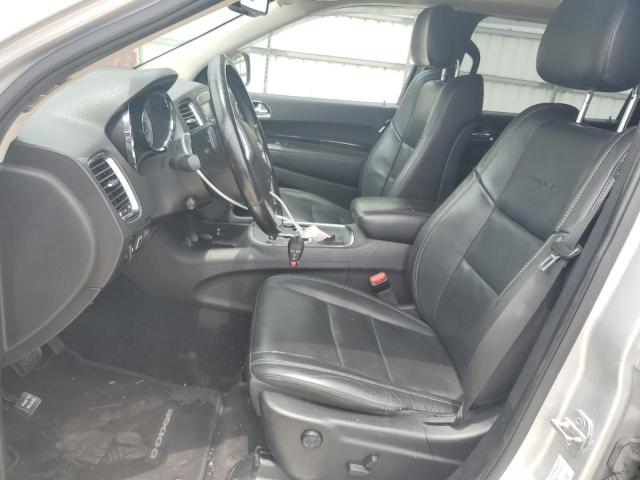 Photo 7 from auction – 2011 DODGE DURANGO CI with VIN 1D4SE5GT9BC613911