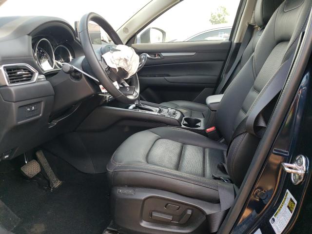 Zdjęcie 7 z aukcji – 2022 MAZDA CX-5 PREFE z VIN JM3KFBCM7N0647964