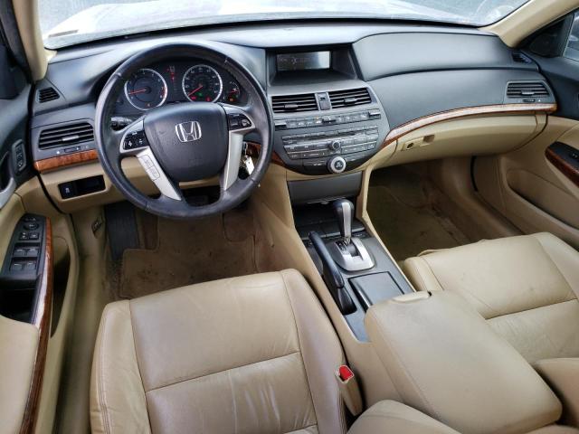 Photo 8 from auction – 2012 HONDA ACCORD EXL with VIN 1HGCP3F89CA015751