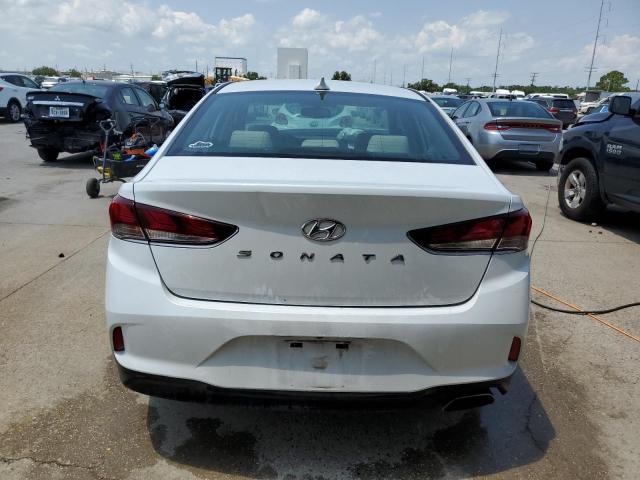 Photo 6 from auction – 2019 HYUNDAI SONATA LIM with VIN 5NPE34AF0KH730827