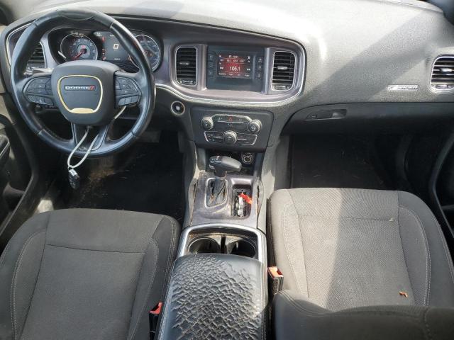 Photo 8 from auction – 2015 DODGE CHARGER SE with VIN 2C3CDXBG0FH874863
