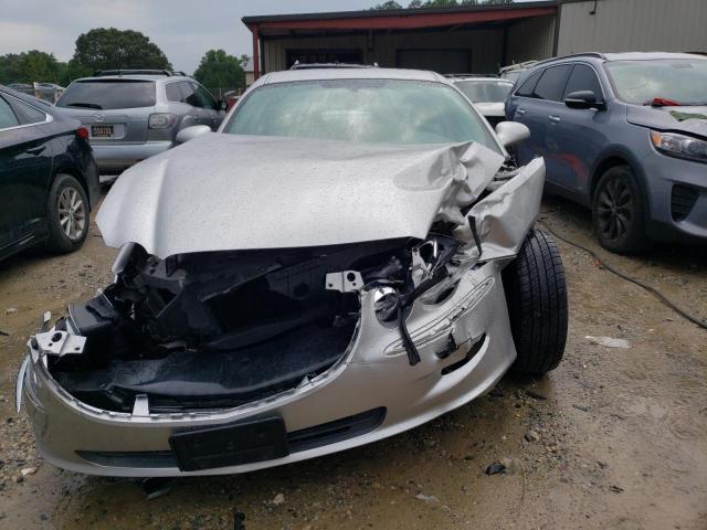 Photo 5 from auction – 2008 BUICK LACROSSE C with VIN 2G4WD582381249163