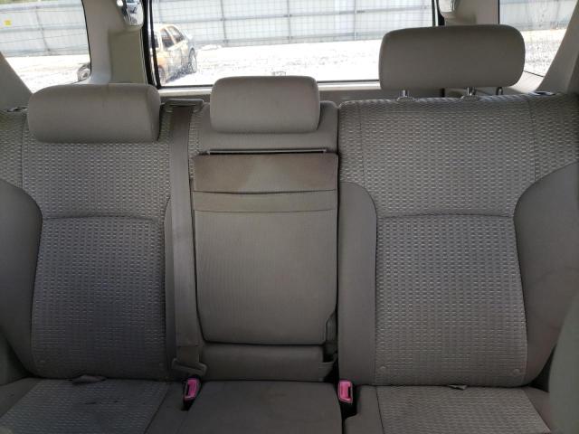 Photo 10 from auction – 2006 TOYOTA 4RUNNER SR with VIN JTEZU14RX68045141