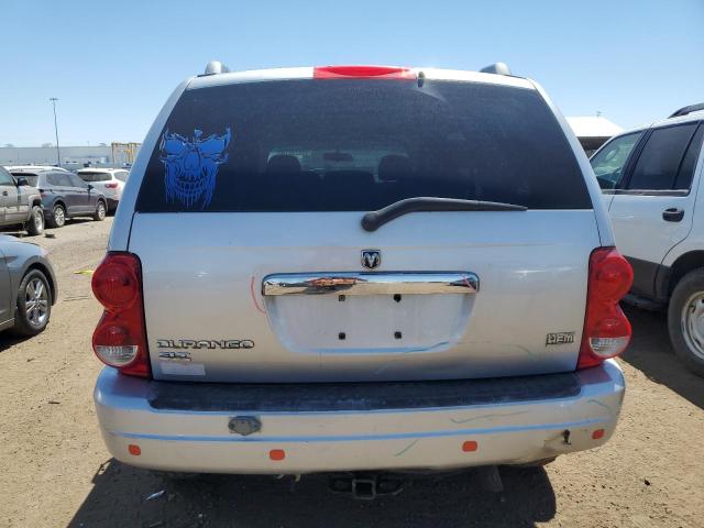 Photo 6 from auction – 2004 DODGE DURANGO SL with VIN 1D4HB48D44F142756