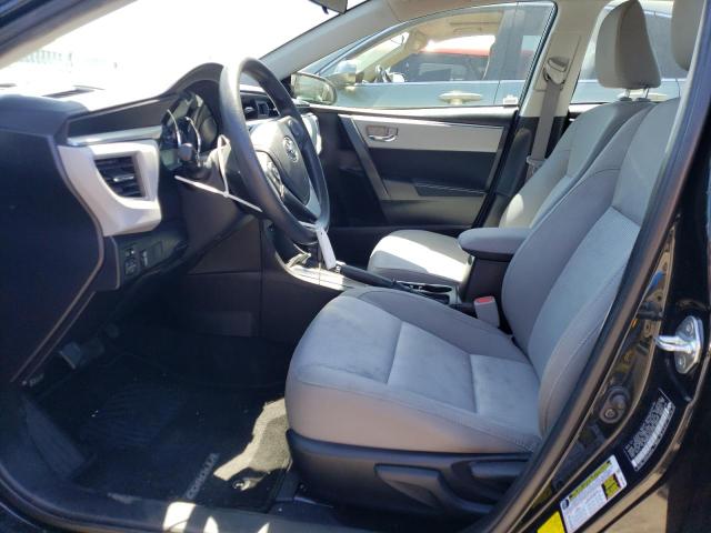 Photo 7 from auction – 2016 TOYOTA COROLLA L with VIN 5YFBURHE3GP383997