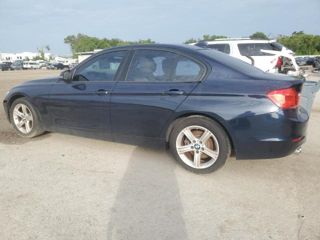 Photo 2 from auction – 2013 BMW 328 I SULE with VIN WBA3C1C53DK104975