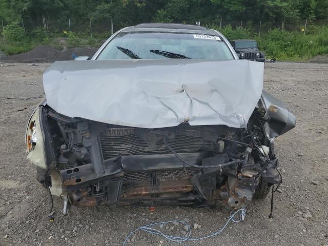 Photo 5 from auction – 2008 NISSAN MAXIMA SE with VIN 1N4BA41E38C830205