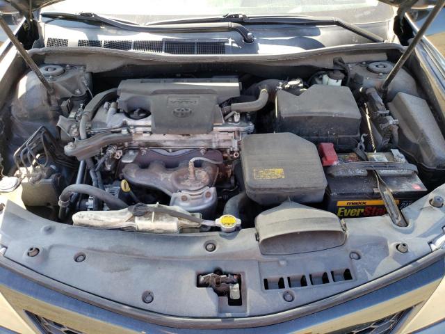 Photo 11 from auction – 2012 TOYOTA CAMRY BASE with VIN 4T1BF1FK5CU157358