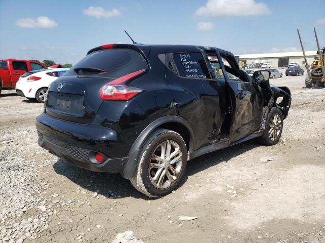 Photo 3 from auction – 2016 NISSAN JUKE S with VIN JN8AF5MR1GT605439