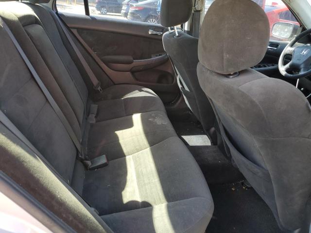 Photo 10 from auction – 2007 HONDA ACCORD EX with VIN 1HGCM56767A079103