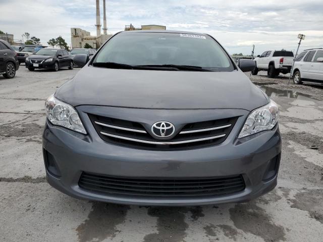 Photo 5 from auction – 2013 TOYOTA COROLLA LS with VIN 5YFBU4EEXDP220797