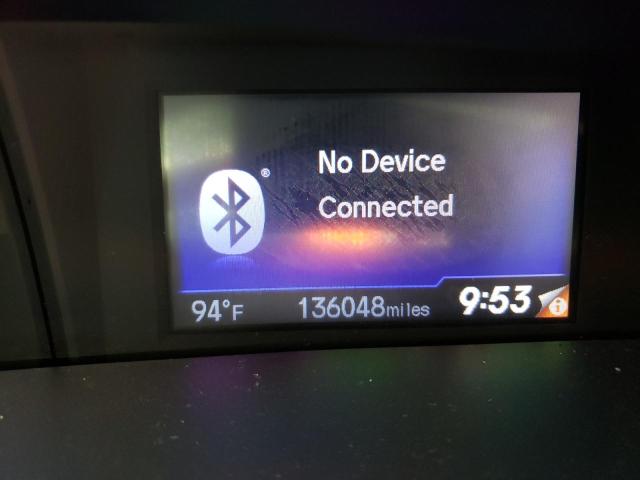 Photo 9 from auction – 2015 HONDA CIVIC LX with VIN 19XFB2F54FE007939