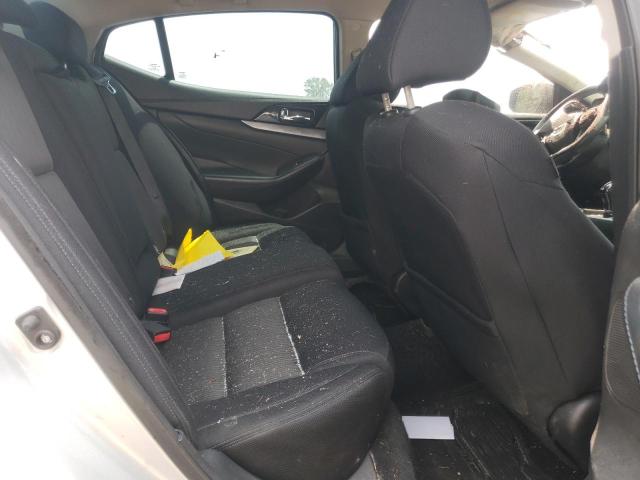 Photo 10 from auction – 2016 NISSAN MAXIMA 3.5 with VIN 1N4AA6AP0GC430657
