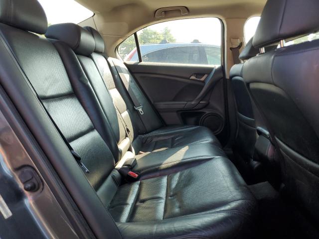 Photo 10 from auction – 2009 ACURA TSX with VIN JH4CU26609C013155