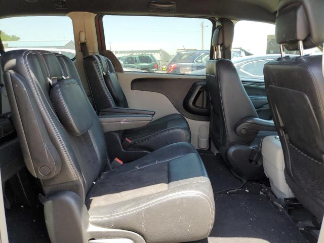 Photo 11 from auction – 2019 DODGE GRAND CARA with VIN 2C4RDGCG7KR742367