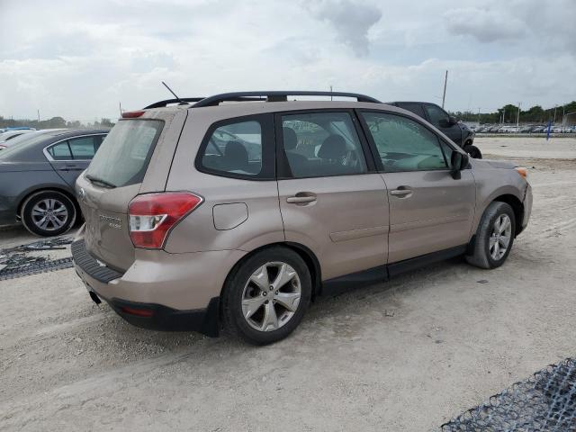 Photo 3 from auction – 2015 SUBARU FORESTER 2 with VIN JF2SJABC2FH516553
