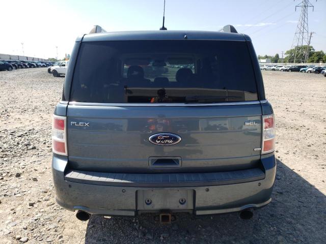 Photo 6 from auction – 2010 FORD FLEX SEL with VIN 2FMHK6CT4ABB21549