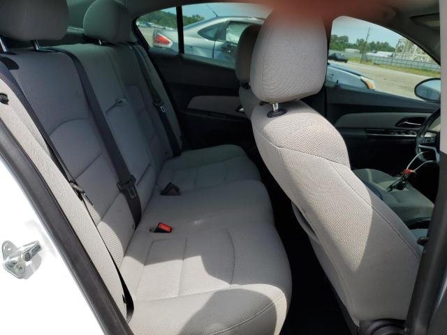 Photo 10 from auction – 2014 CHEVROLET CRUZE LT with VIN 1G1PC5SB2E7166383