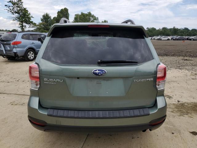 Photo 6 from auction – 2018 SUBARU FORESTER 2 with VIN JF2SJAEC3JH537576