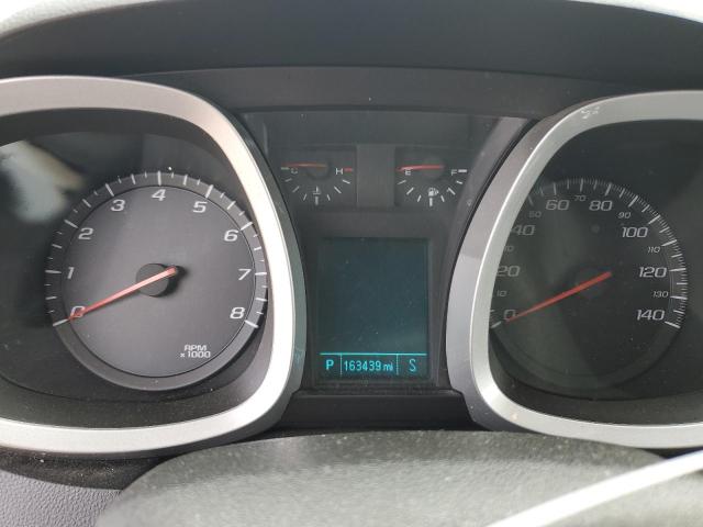Foto 9 de la subasta – 2012 CHEVROLET EQUINOX LT con VIN 2GNFLGE54C6185526